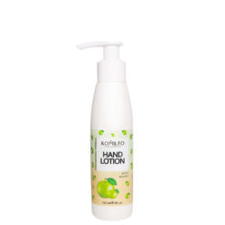 Komilfo Hand Lotion Apple - лосьон для рук яблоко, 125 мл