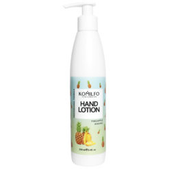 Komilfo Hand Lotion Pineapple - лосьон для рук ананас, 250 мл