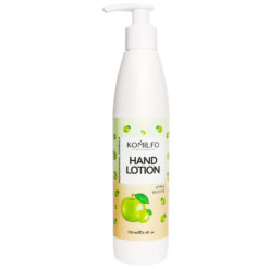 Komilfo Hand Lotion Apple - лосьон для рук яблоко, 250 мл