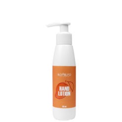 Komilfo Hand Lotion Mango - лосьон для рук манго, 125 мл