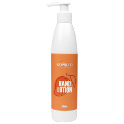 Komilfo Hand Lotion Mango - лосьйон для рук манго, 250 мл