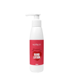 Komilfo Hand Lotion Strawberry - лосьон для рук клубника, 125 мл