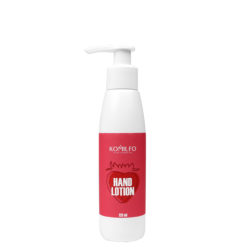 Komilfo Hand Lotion Strawberry - лосьйон для рук полуниця, 125 мл