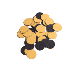 Komilfo сменные файлы для диска 100 грит, 16 мм