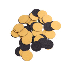 Komilfo сменные файлы для диска 100 грит, 25 мм