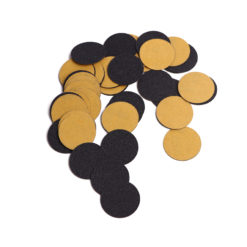 Komilfo сменные файлы для диска 150 грит, 25 мм