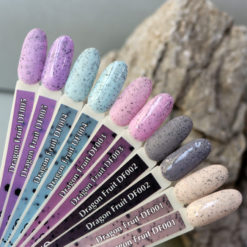 Палитра Komilfo Dragon Fruit (Для просмотра — не продается!)