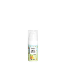 Komilfo Hand Lotion Pineapple - лосьон для рук ананас, 10 мл