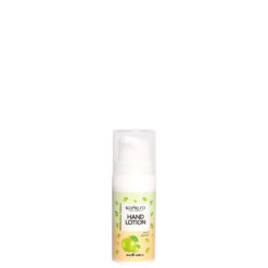Komilfo Hand Lotion Apple - лосьон для рук яблоко, 10 мл