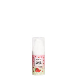 Komilfo Hand Lotion Strawberry - лосьон для рук клубника, 10 мл