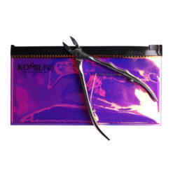 Komilfo NIP-01 nail clippers, 12 mm