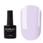 Komilfo Color Base French Lilac (light purple, translucent), 8 ml 6