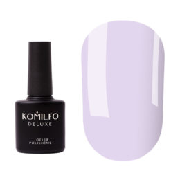 Komilfo Color Base French Lilac (нежно-лиловый​, полупрозрачный), 8 мл