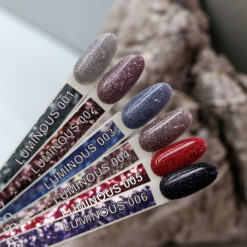 Komilfo Luminous Collection (Для просмотра — не продается!)