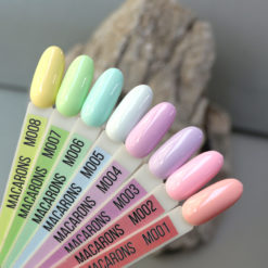 Komilfo Macarons Collection (Для просмотра — не продается!)