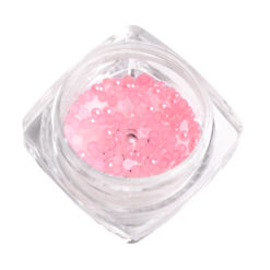 Komilfo жемчуг light pink 2 mm