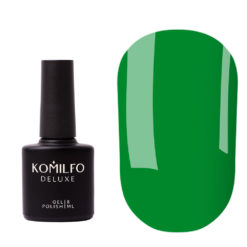 Komilfo Color Base Forest Green (deep green), 8 ml