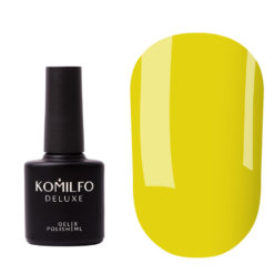 Komilfo Color Base Jonquil (sunny yellow), 8 ml