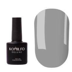 Komilfo Color Base Storm Clouds (dark gray), 8 ml