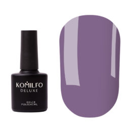Komilfo Color Base Purple Smoke (дымчатый лиловый), 8 мл
