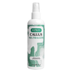 Komilfo Callus Neutralizer - нейтрализатор для кератолитика, 150 мл