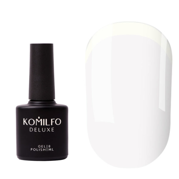 Komilfo Color Base French 006, 8 мл 8