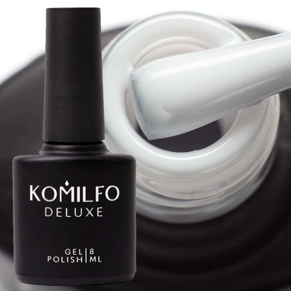 Komilfo Color Base French 006, 8 мл 2