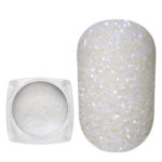 Komilfo sequins Solvent Resistance Series 416, size 0.2 mm, 2.5 g 6