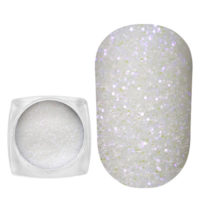 Komilfo sequins Solvent Resistance Series 416, size 0.2 mm, 2.5 g 4