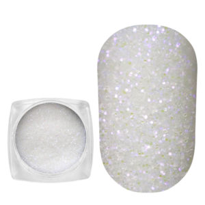 Komilfo sequins Solvent Resistance Series 416, size 0.2 mm, 2.5 g 5