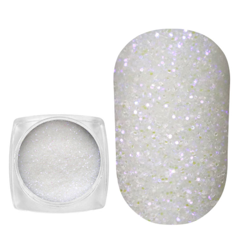 Komilfo sequins Solvent Resistance Series 416, size 0.2 mm, 2.5 g 7