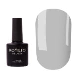 Komilfo Color Base Volcanic Ash (Pure Gray), 8 ml 6