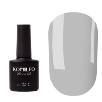 Komilfo Color Base Volcanic Ash (Pure Gray), 8 ml 4