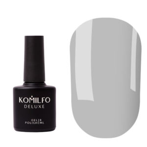 Komilfo Color Base Volcanic Ash (Pure Gray), 8 ml 5