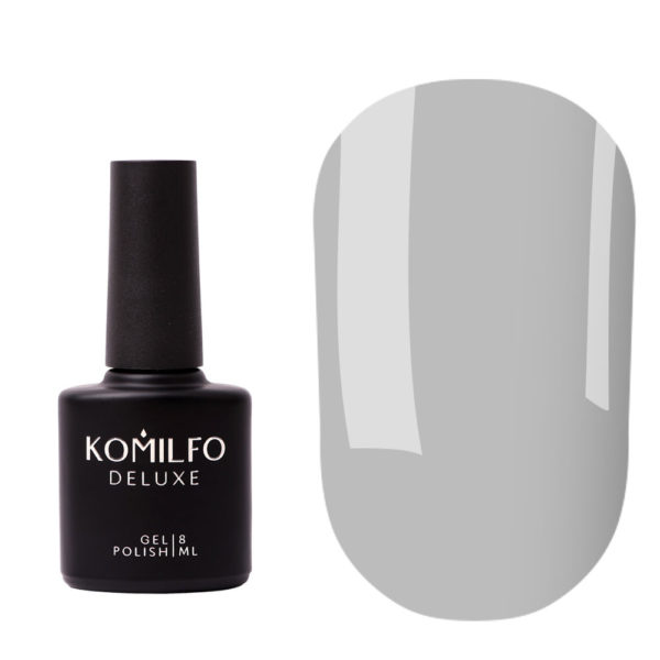 Komilfo Color Base Volcanic Ash (Pure Gray), 8 ml 2