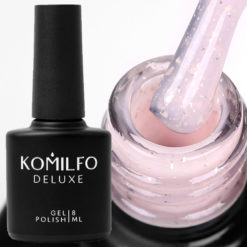 Komilfo Potal Base P002 (soft pink with potal), 8 ml