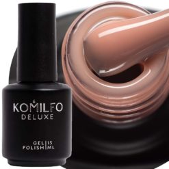 Komilfo Color Base French 001, 15 мл