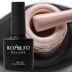 Komilfo Color Base French 009, 8 мл