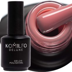 Komilfo Color Base French 010, 15 ml