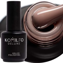Komilfo Color Base French 011, 15 мл