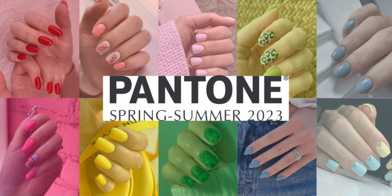 ПАЛІТРА PANTONE SPRING/SUMMER 2023. ТРЕНДОВІ ВІДТІНКИ ВІД KOMILFO