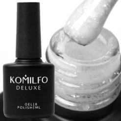 Komilfo Potal Base P007 (milky white with potal), 8 ml