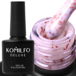 Komilfo Potal Base P016 (milky with pink potal), 8 ml
