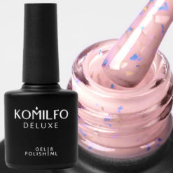 Komilfo Potal Base P023 (milky pink with potal), 8 ml