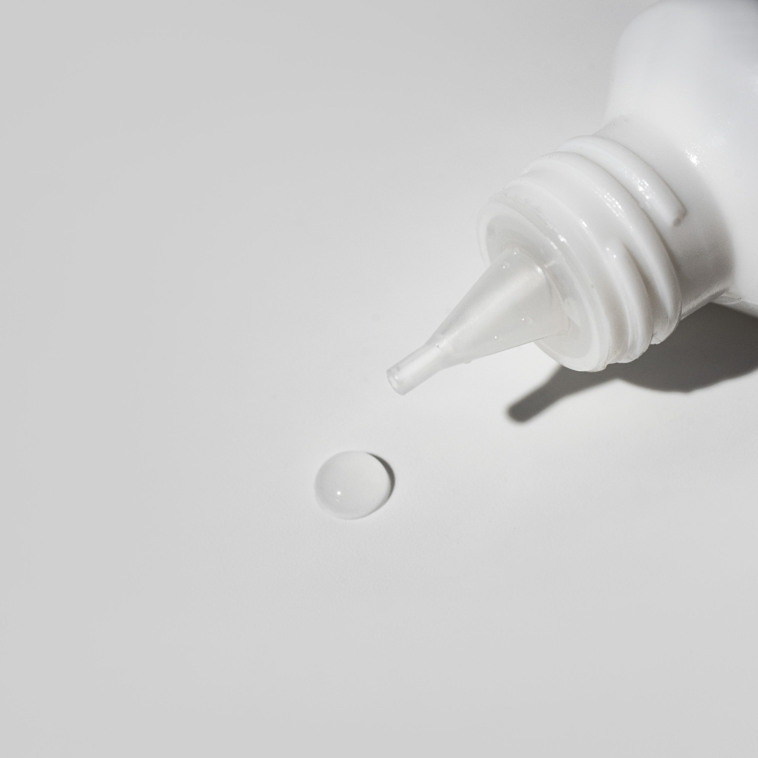 Komilfo Solution Cuticle Remover cuticle remover, alkaline, 250 ml Komilfo.ua