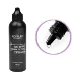 Komilfo No Wipe No UV Top - top for gel polish without a sticky layer WITHOUT UV filters, 100 ml 6