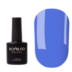 Komilfo Color Base Cornflower (синий), 8 мл