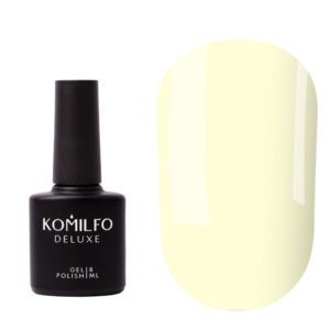 Komilfo Color Base Sweet Dreams, 8 мл 5