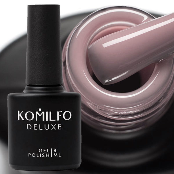Komilfo Color Base French 019, 8 мл 2