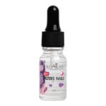 Komilfo dry cuticle oil with shimmer Filters Nails, 10 ml 7